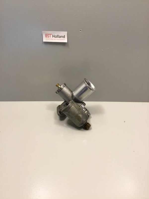 Amal race carburateur