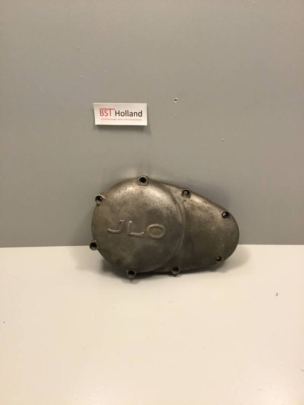 JLO koppelingsdeksel