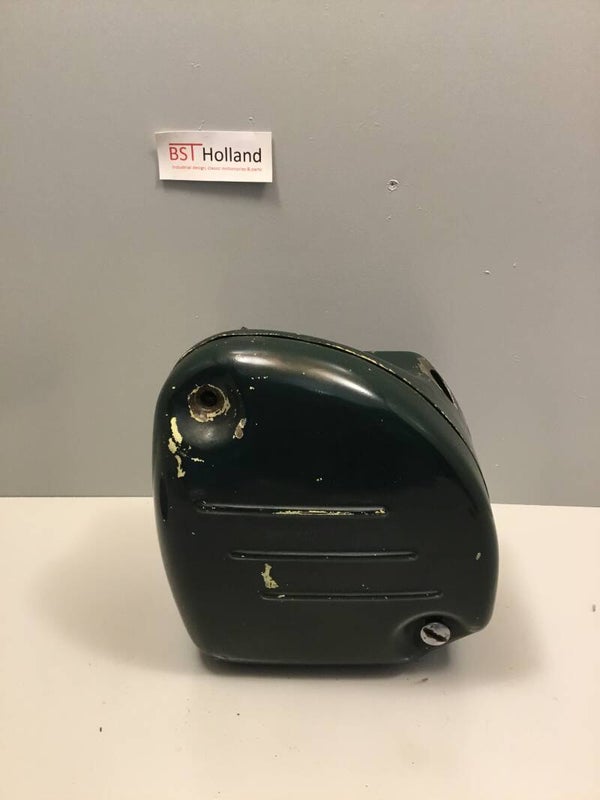 Norton Dominator gereedschapsbakje