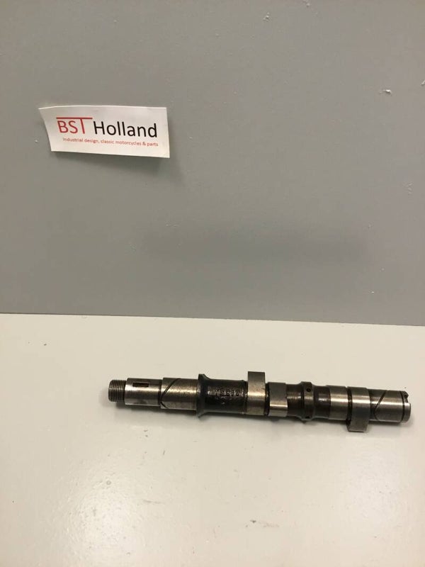 Norton Atlas nokkenas