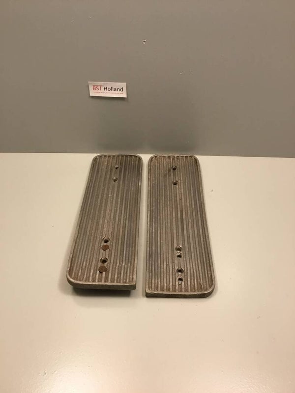 Ardie treeplanken