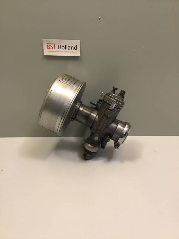 Parilla Wildcat Carburateur