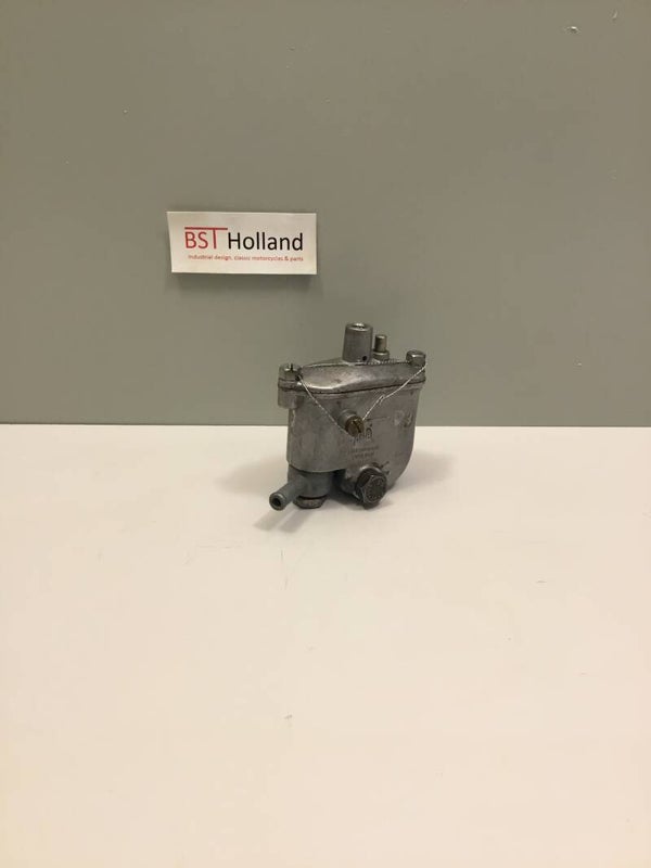 Amal Vlotterbak  (matchbox)