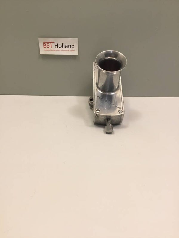 Gardner Race carburateur