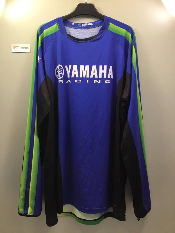 Yamaha cross shirt
