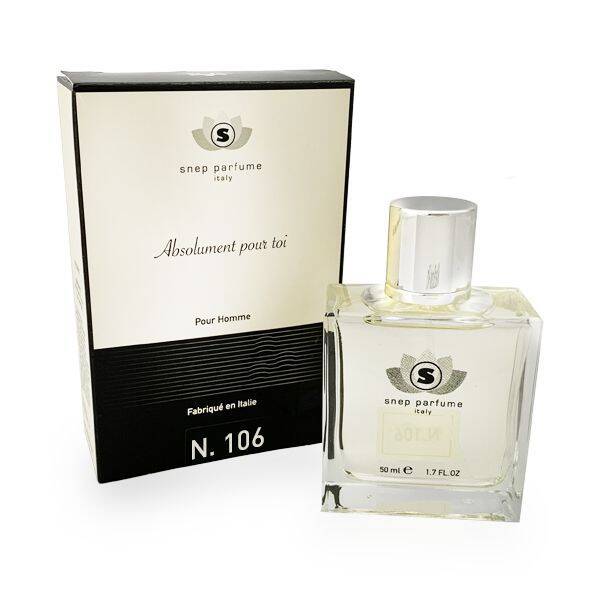 106 - Inspired By The Notes Of D&G