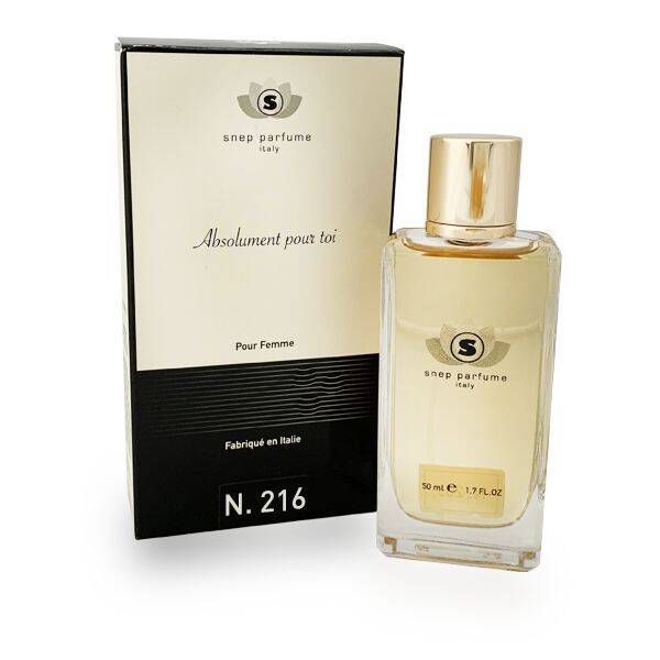 216 - Inspired By The Notes Of Narciso White