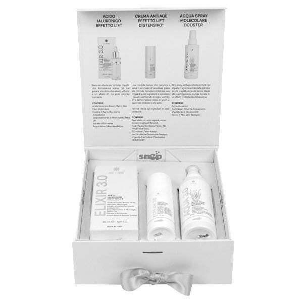 3.0 - Special Gift Box