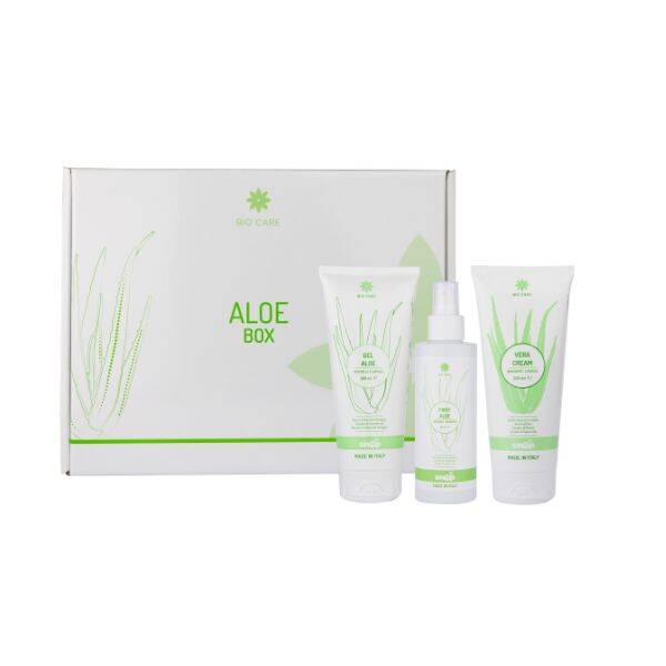 Aloe Box