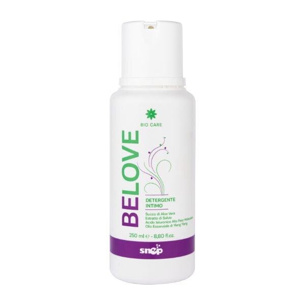 Belove - Intimate Cleanser