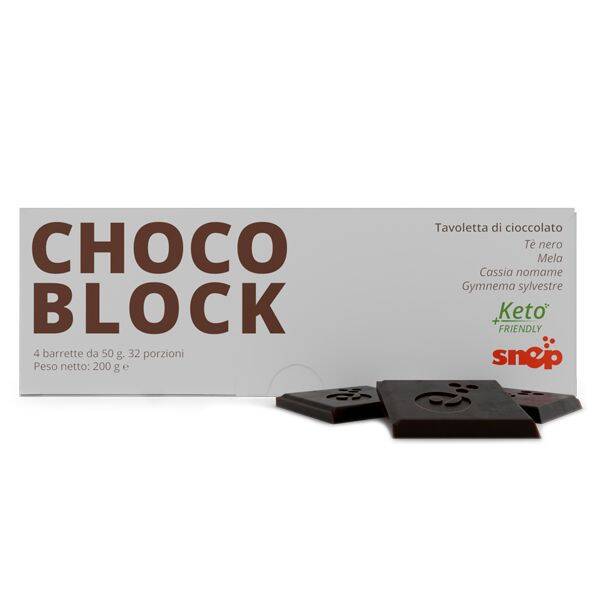 Choco Block