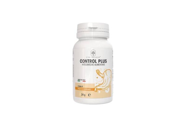 Control Plus - 60 Tablets
