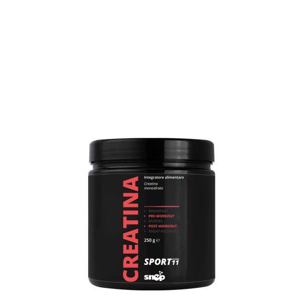Creatine