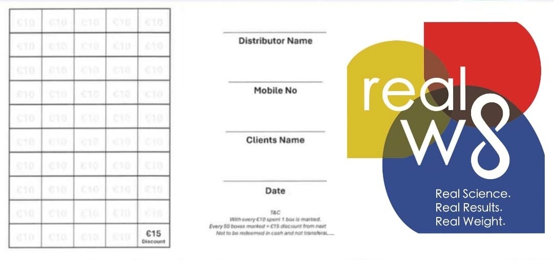 Loyalty Card