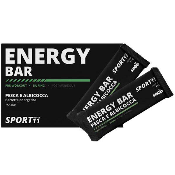 Energy Bar
