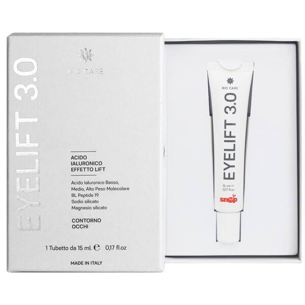 Eyelift 3.0