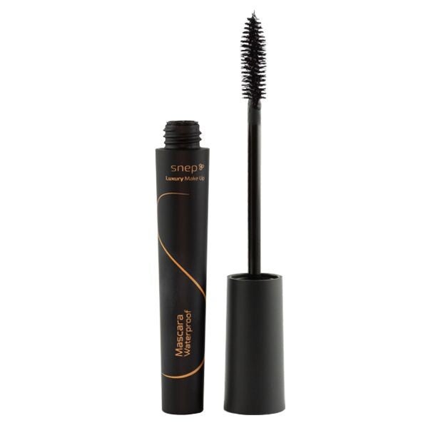 Mascara Waterproof