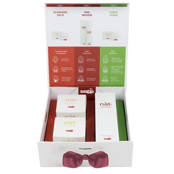 Nat - Special Gift Box