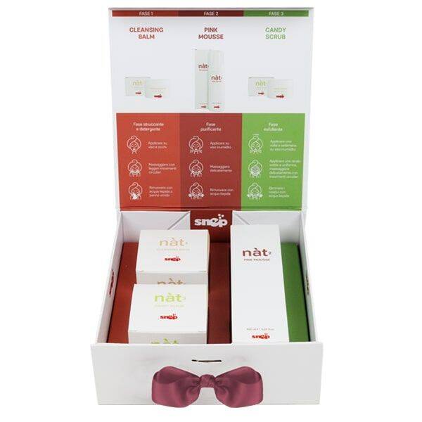 Nat - Special Gift Box