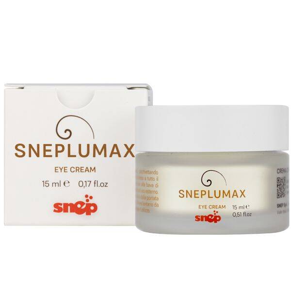 Sneplumax - Eye Cream