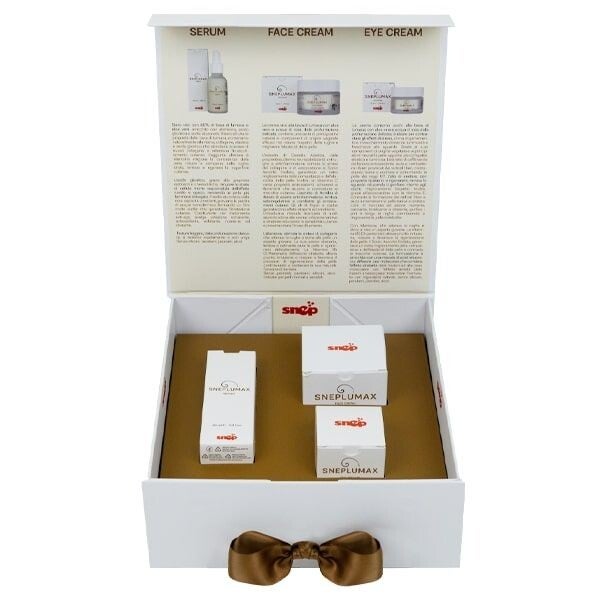 Sneplumax - Special Gift Box