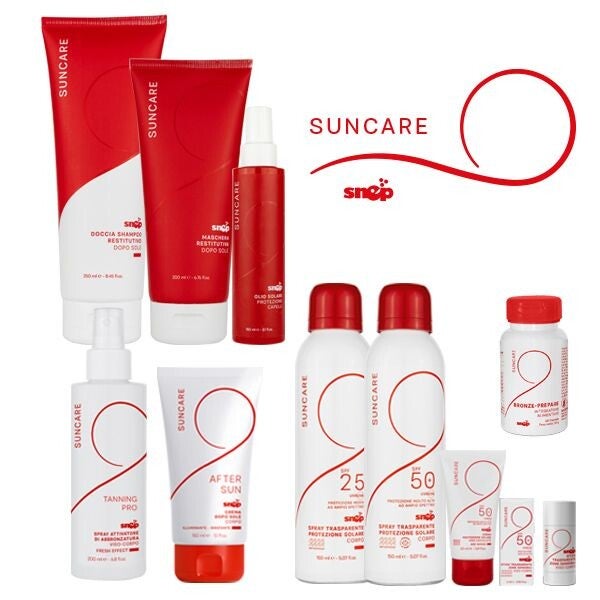Suncare Kit