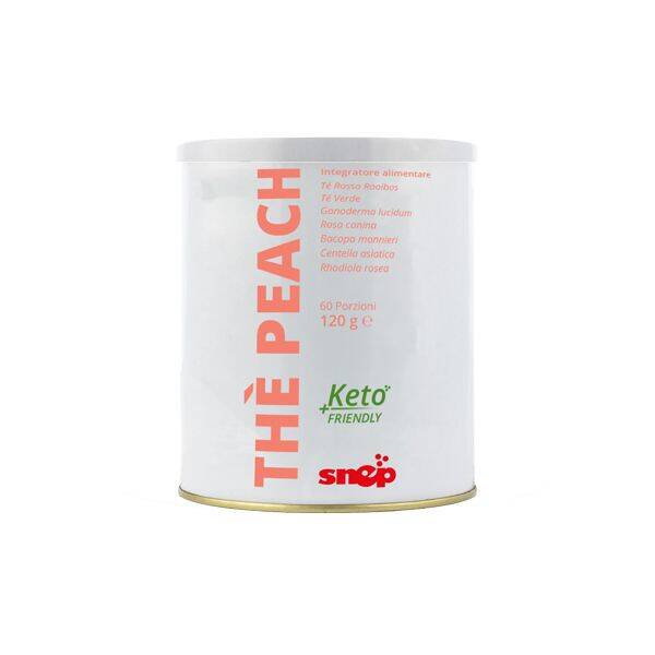 Tea Peach - 120g