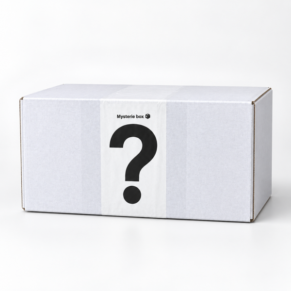 Mysterie Box