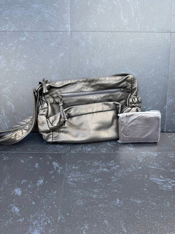Combi Schouder tas ( Dames )