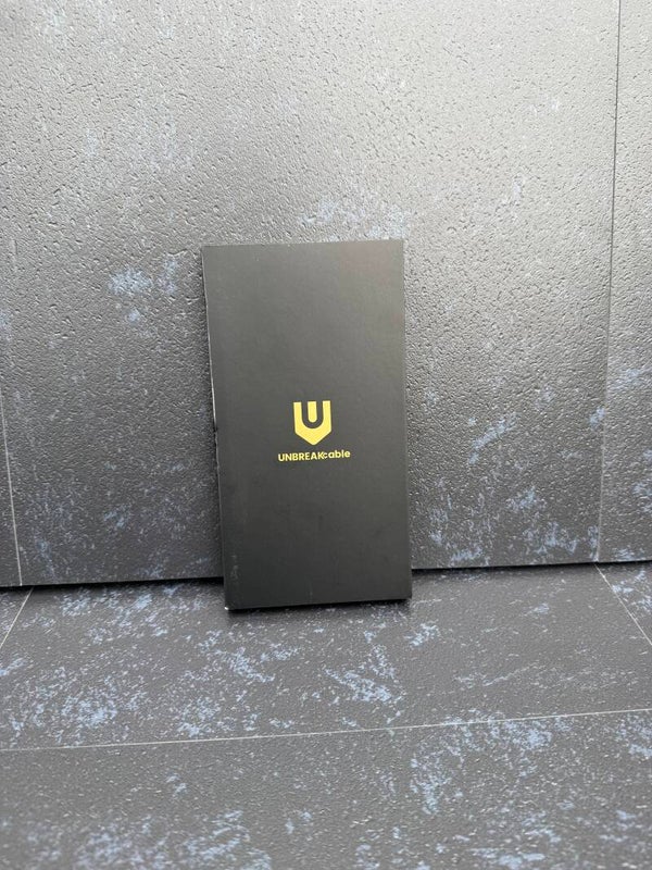 Unbreakcable Privacy Screenprotector