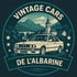 Vintage cars
