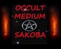 Medium Sakoba