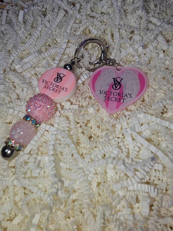 Victoria Secret sleutelhanger