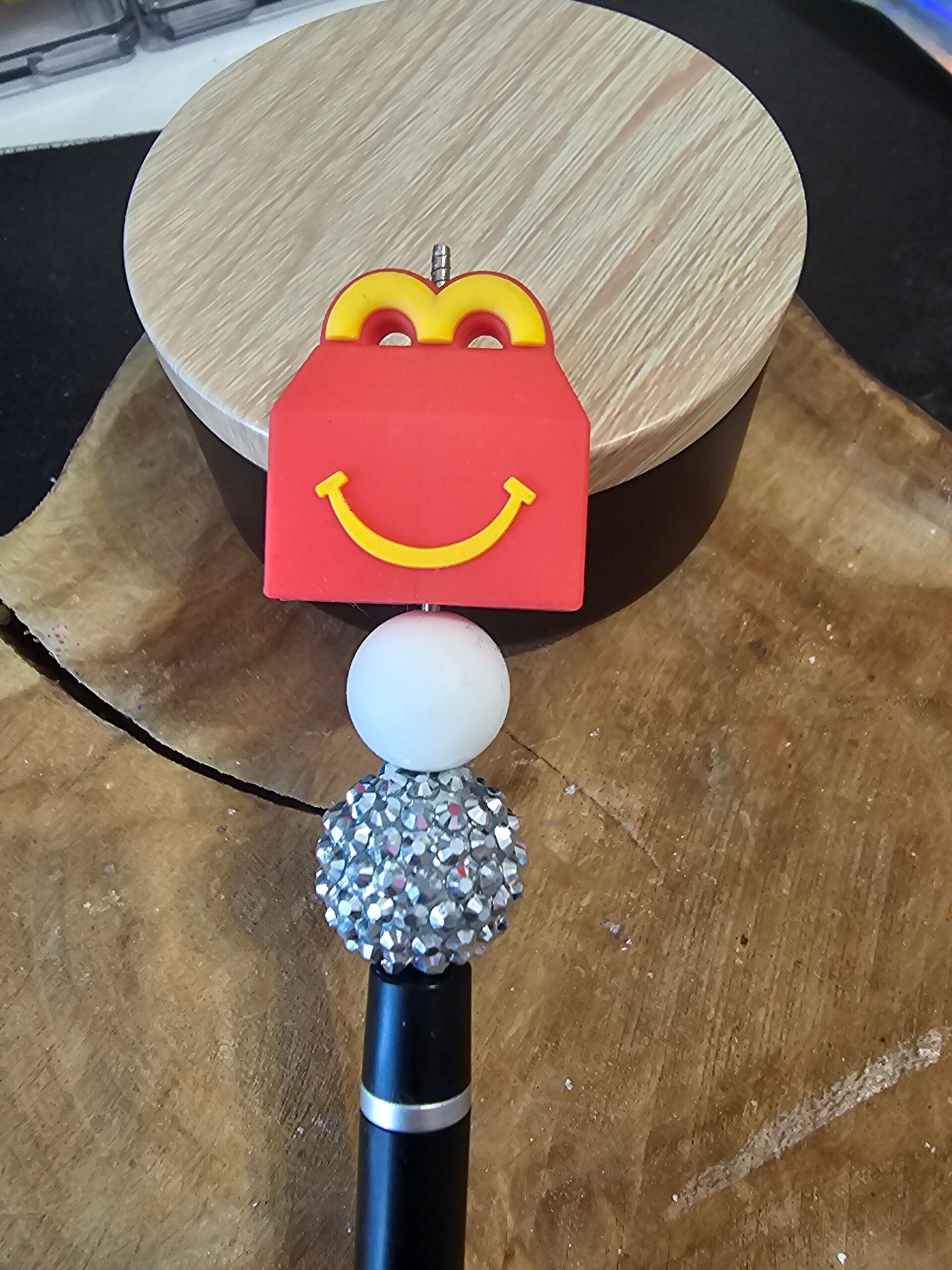 Focal happy meal