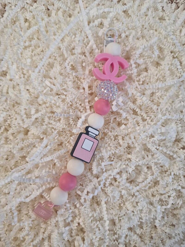CC parfum Telefoonhanger