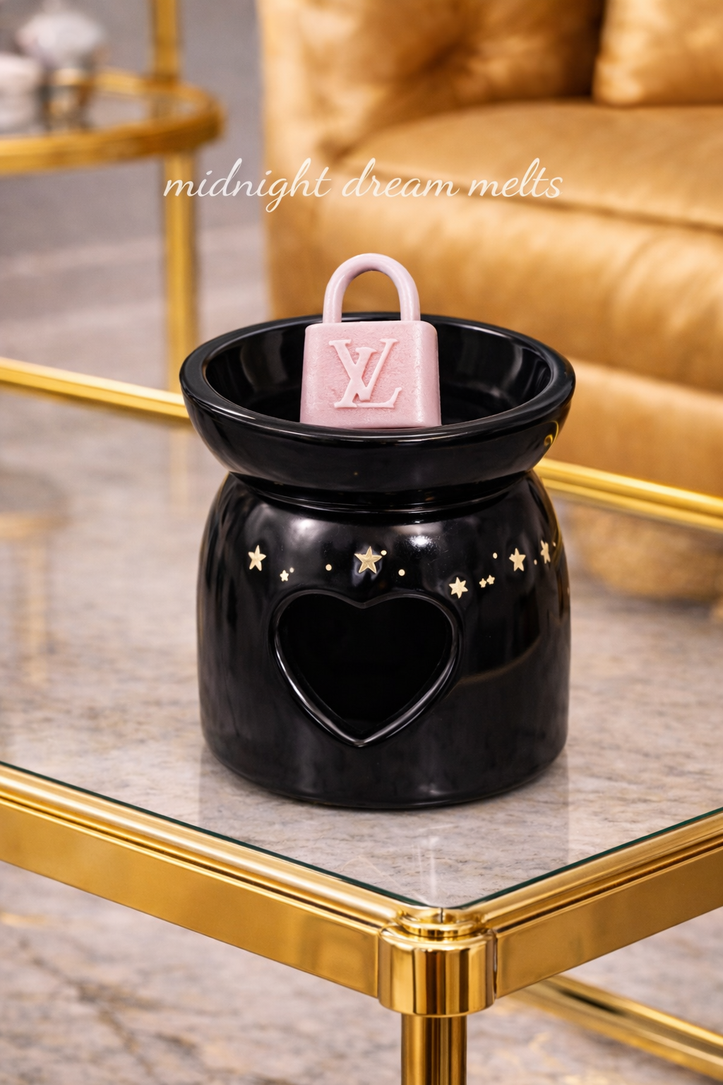 Lv waxmelts