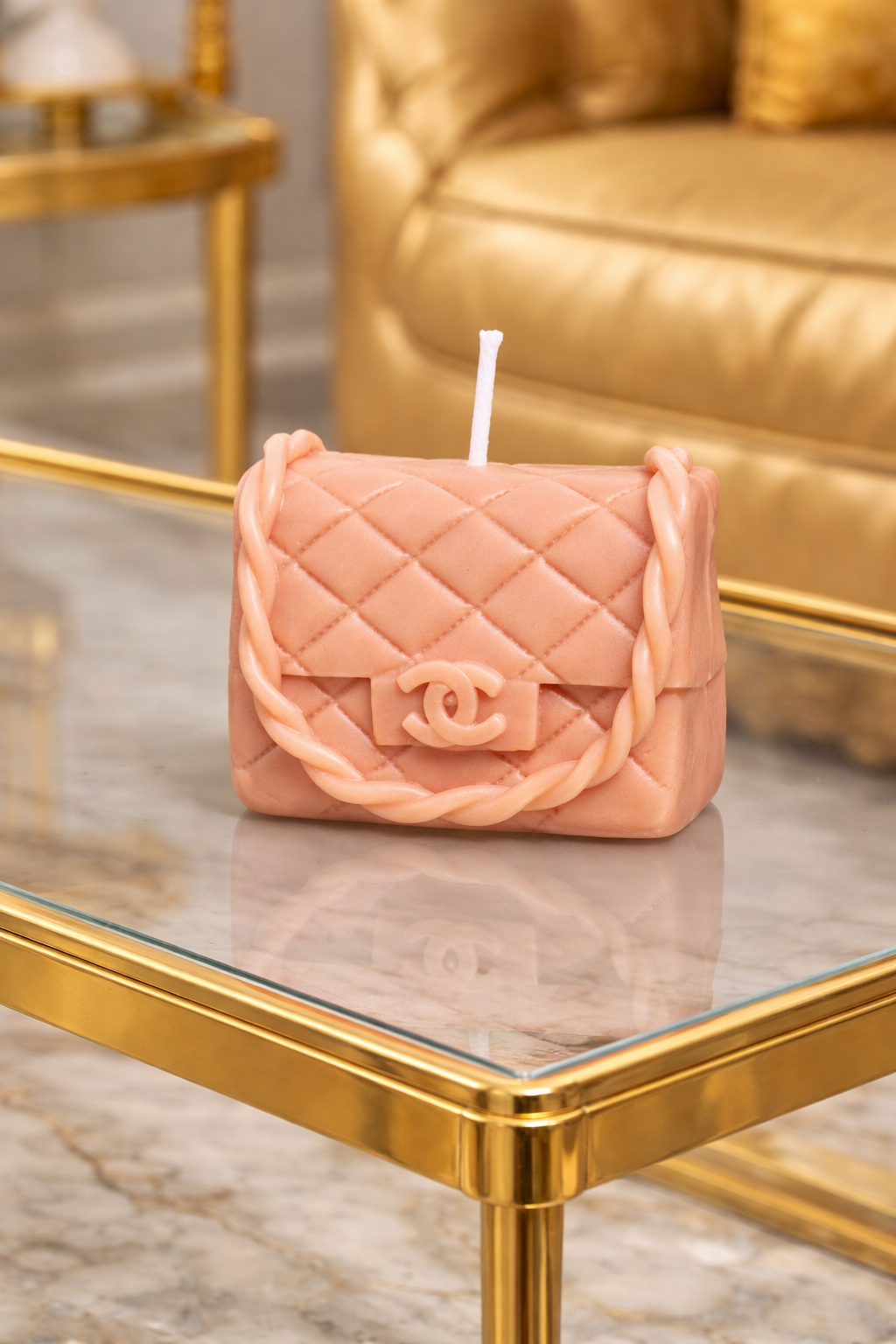 CC Bag Geurkaars