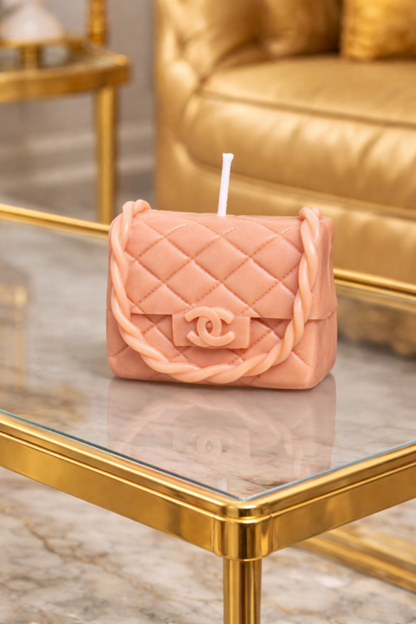 CC Bag Geurkaars