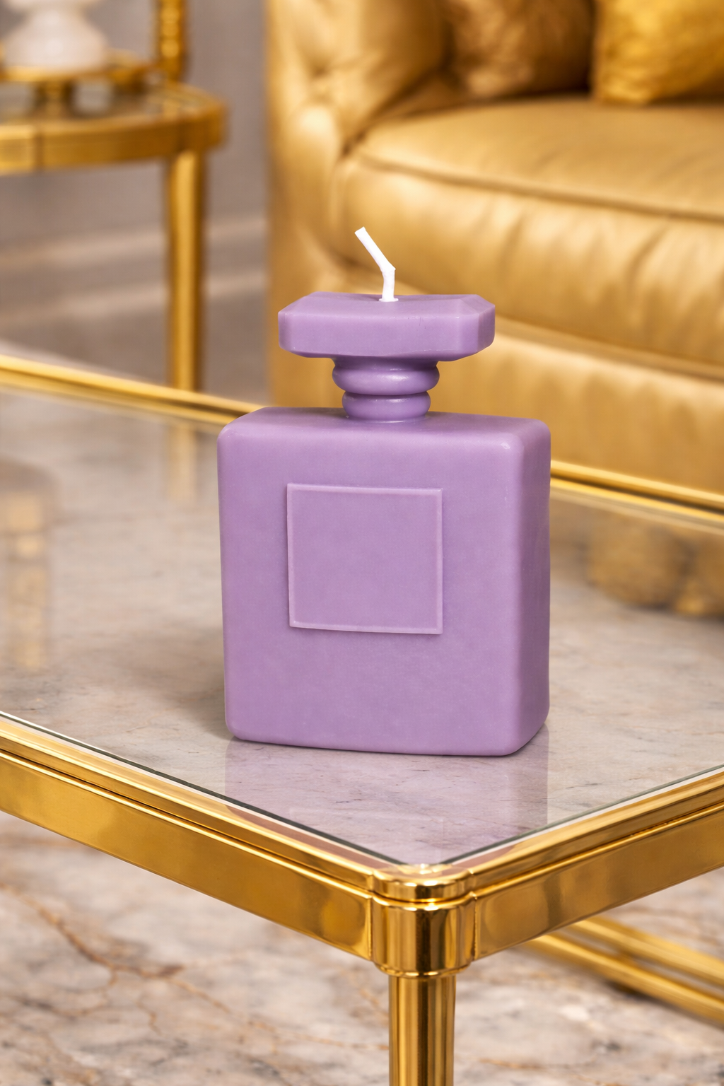 Parfum Geurkaars no5