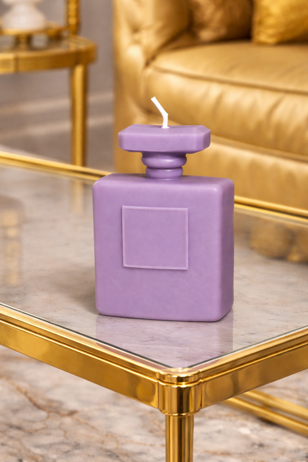 Parfum Geurkaars no5