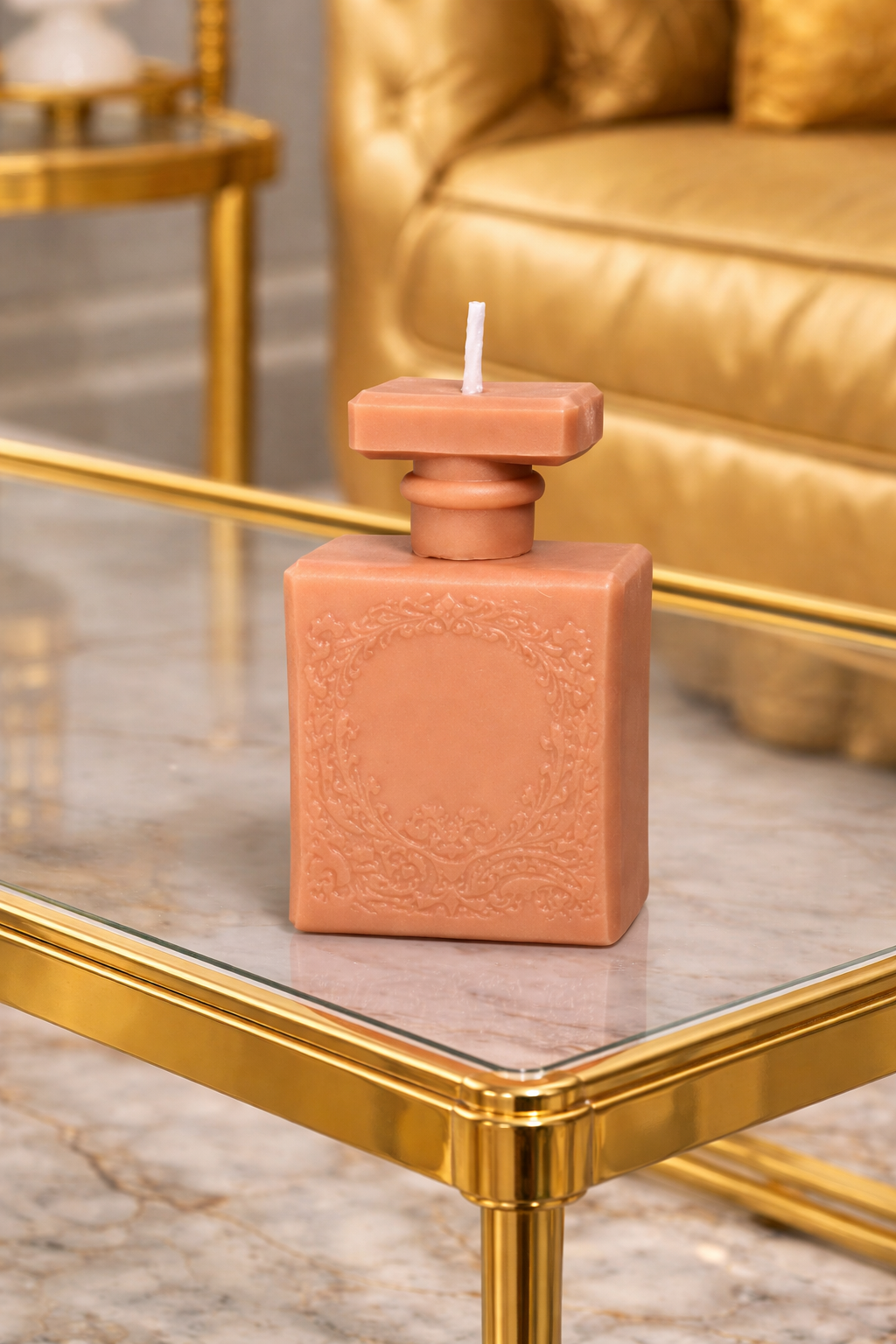 Parfum Geurkaars