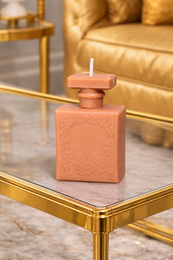Parfum Geurkaars