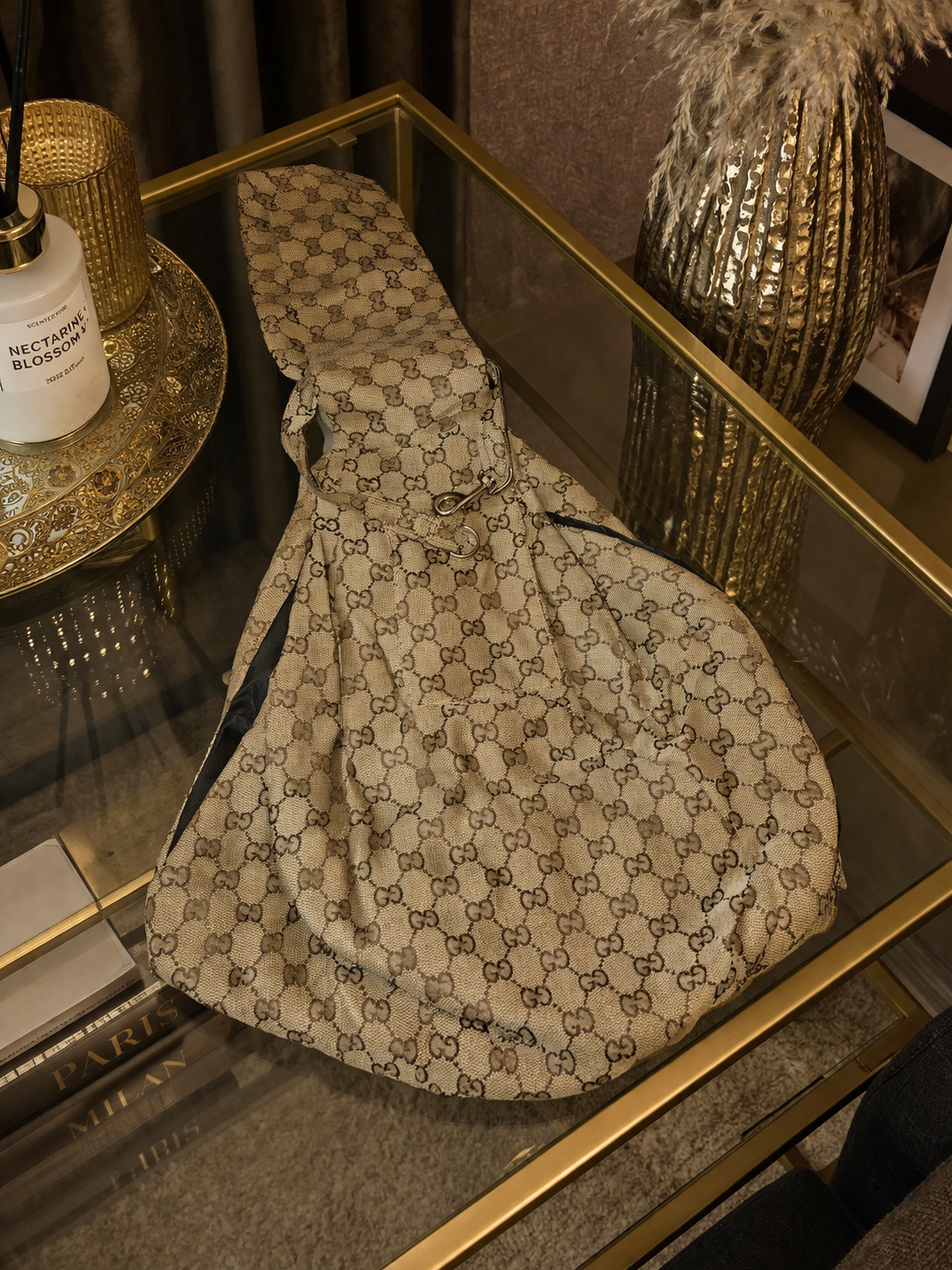Gucci draagzak
