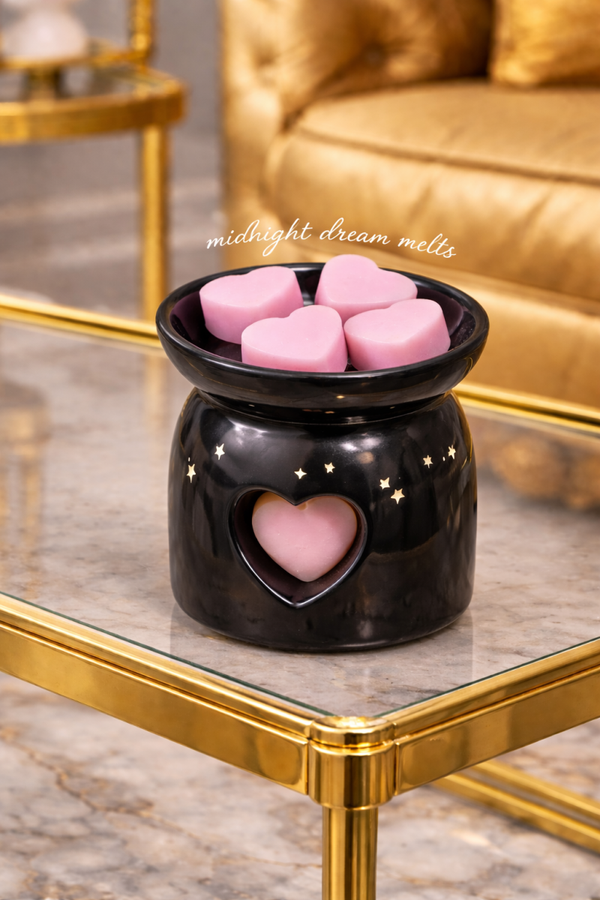 Lovely Waxmelts