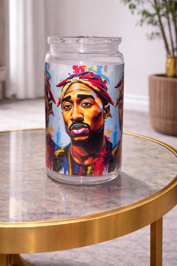 2 pac drinkbeker doorzichtig