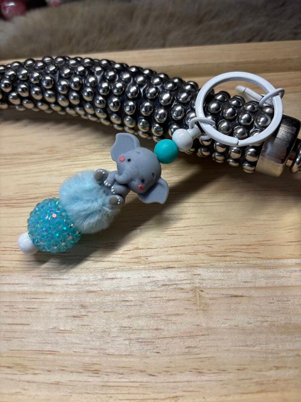 Olifant sleutelhanger