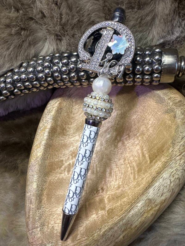 Dior daimond pen
