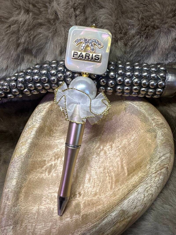 Cc paris Pen