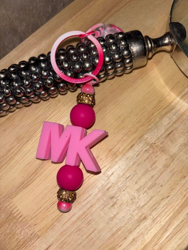 Mk sleutelhanger