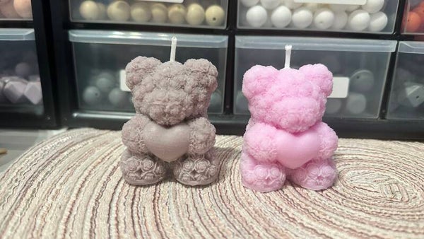 Loverly bear